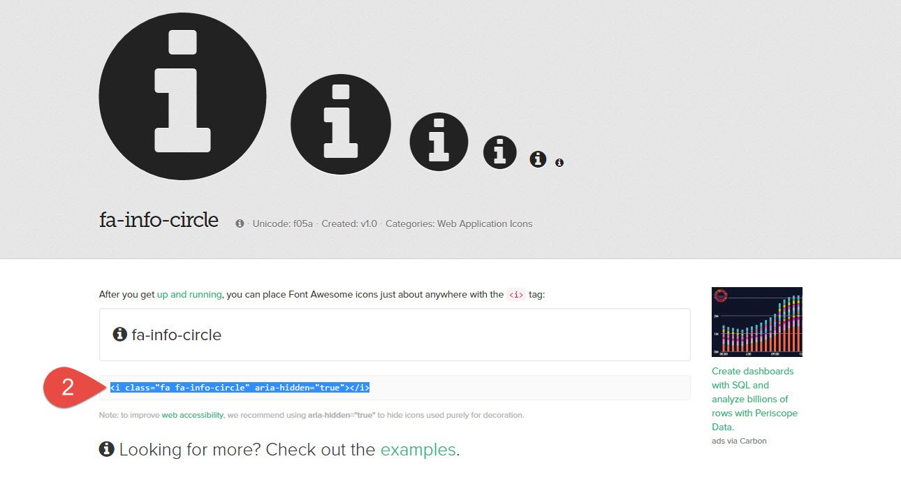 1290x700 Creating A Custom Html Scorecard Landing
