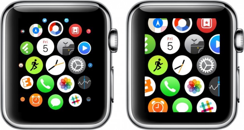 800x427 How To Make Icons And Fonts Bigger On Apple Watch