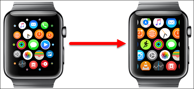 650x300 How To Make The App Icons On The Apple Watch Home Screen All