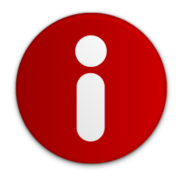 256x256 Get Info Icon Free Search Download As Png