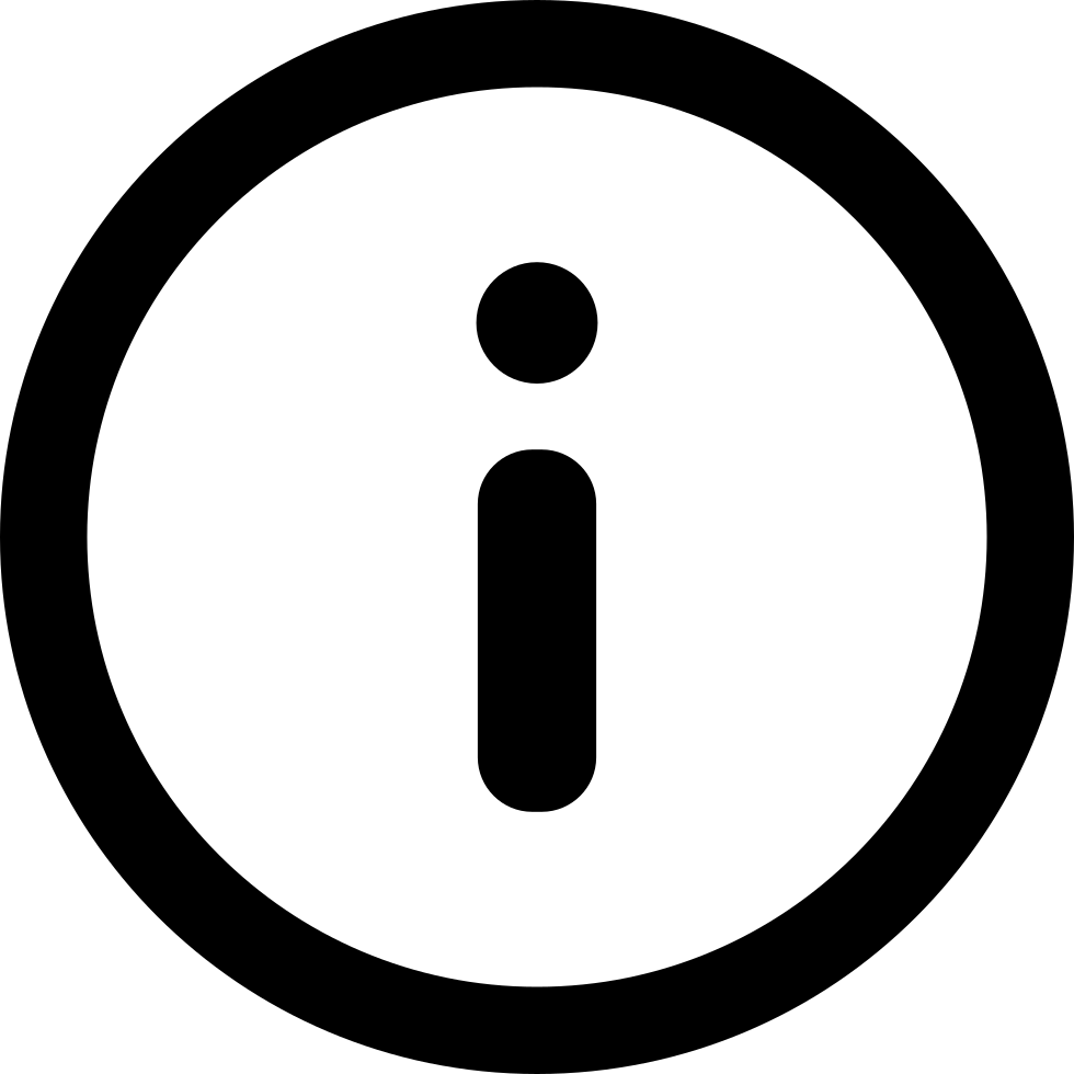 980x980 Context Info Png Icon Free Download