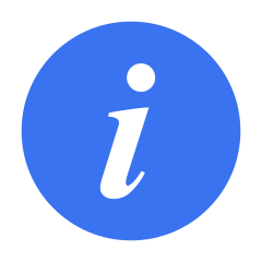 240x240 Fileinformation