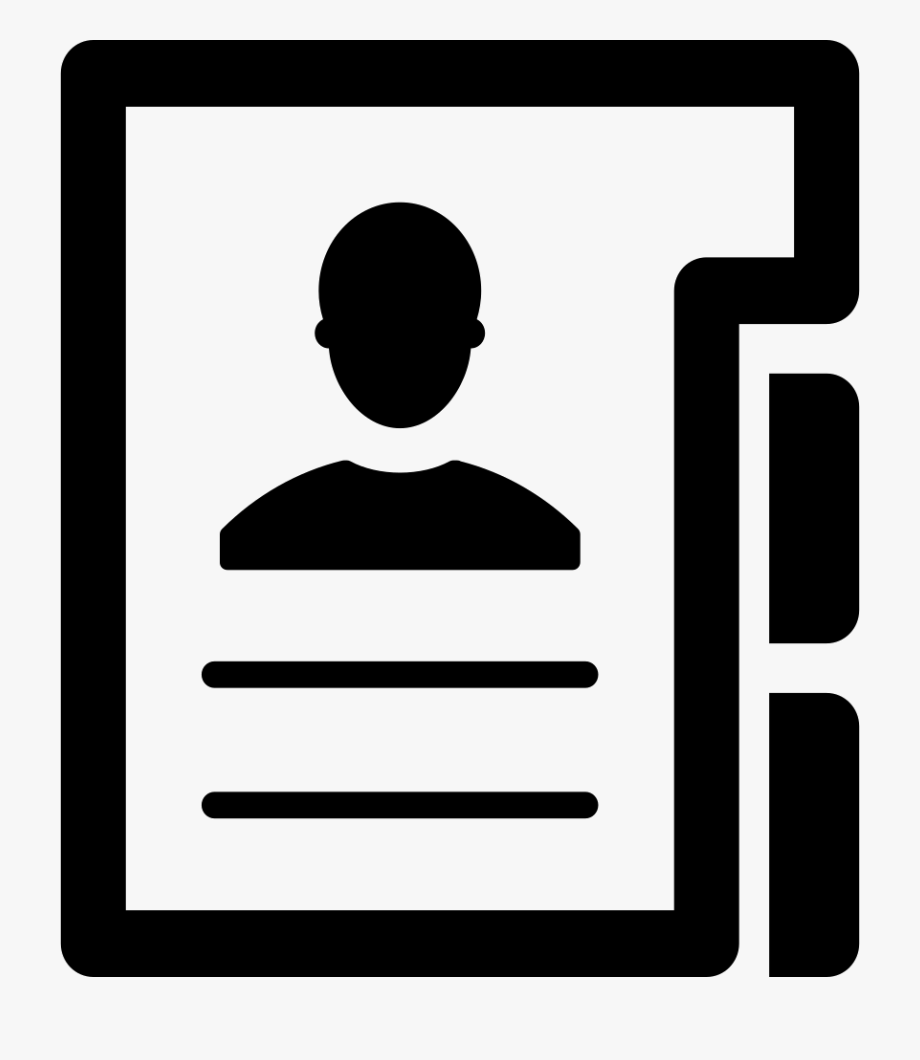 920x1060 Personal Info Png Clipart Computer Icons Information