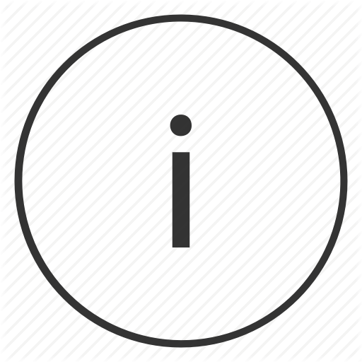 512x512 Circle, Help, Info, Info Icon, Information, More, Support Icon