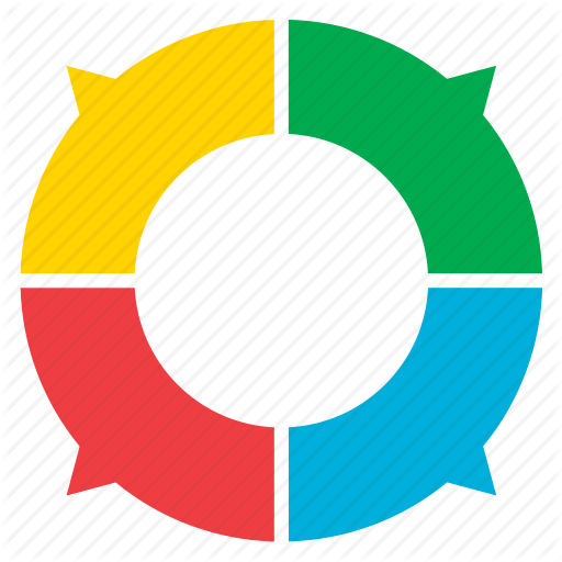 512x512 Chart, Diagram, Element, Graph, Infographic, Infographics, Pie Icon