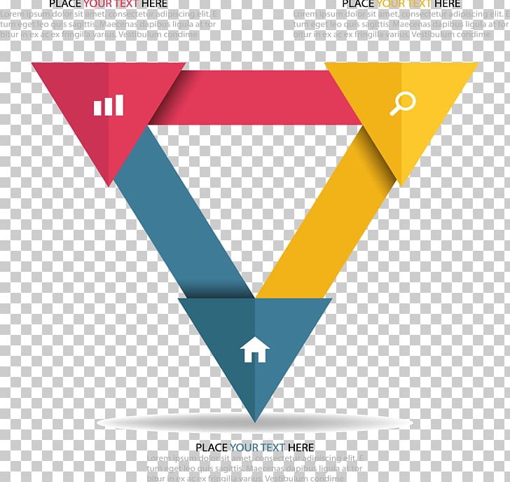 728x688 Triangle Infographic Icon Png, Clipart, Android, Angle, Art, Bar