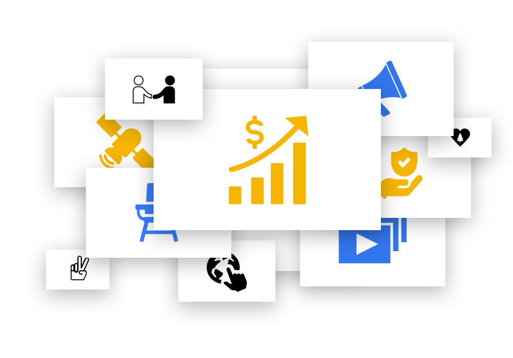 1002x700 Free Icons For Everything