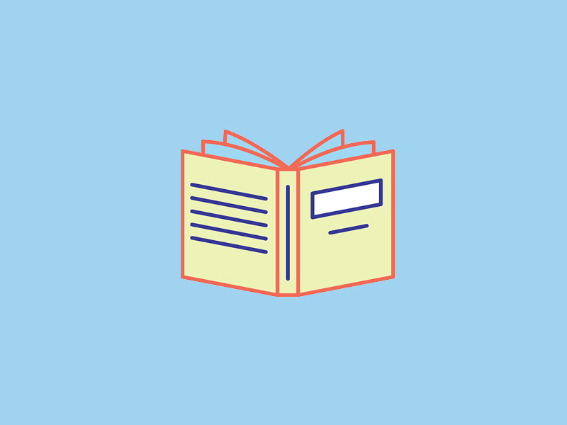 800x600 American Library Association Icon