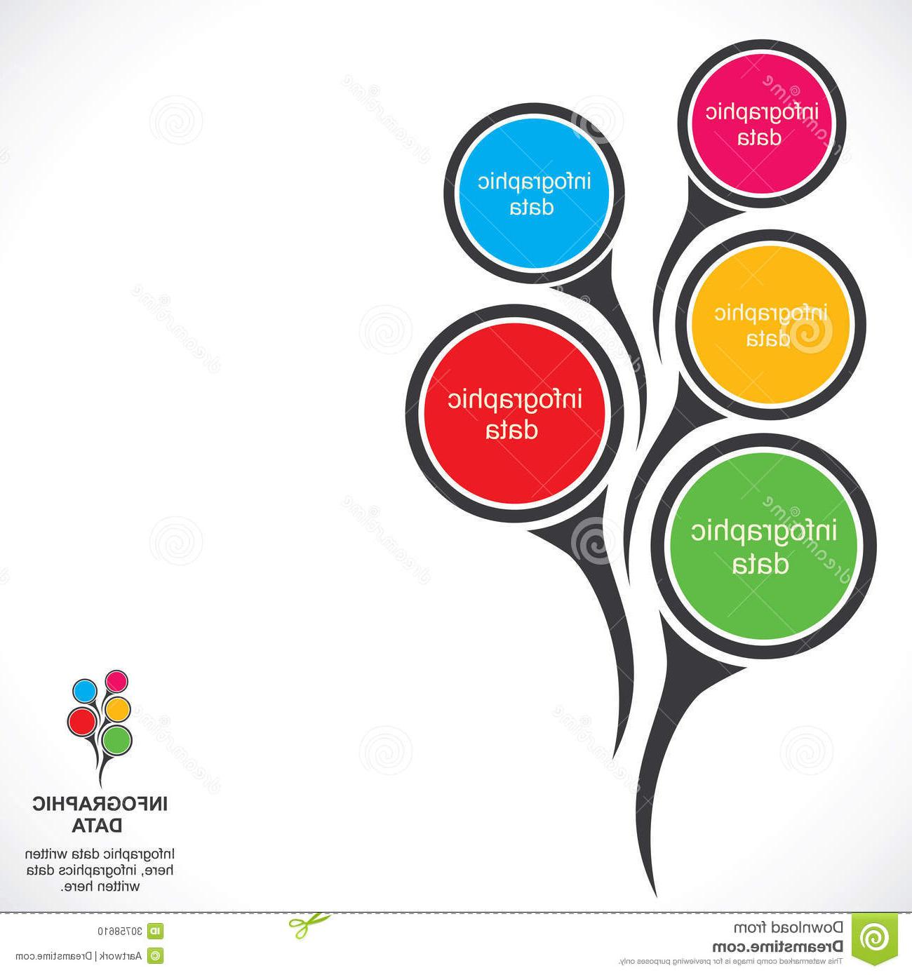 1300x1390 Best Creative Infographics Vector Library Free Vector Art