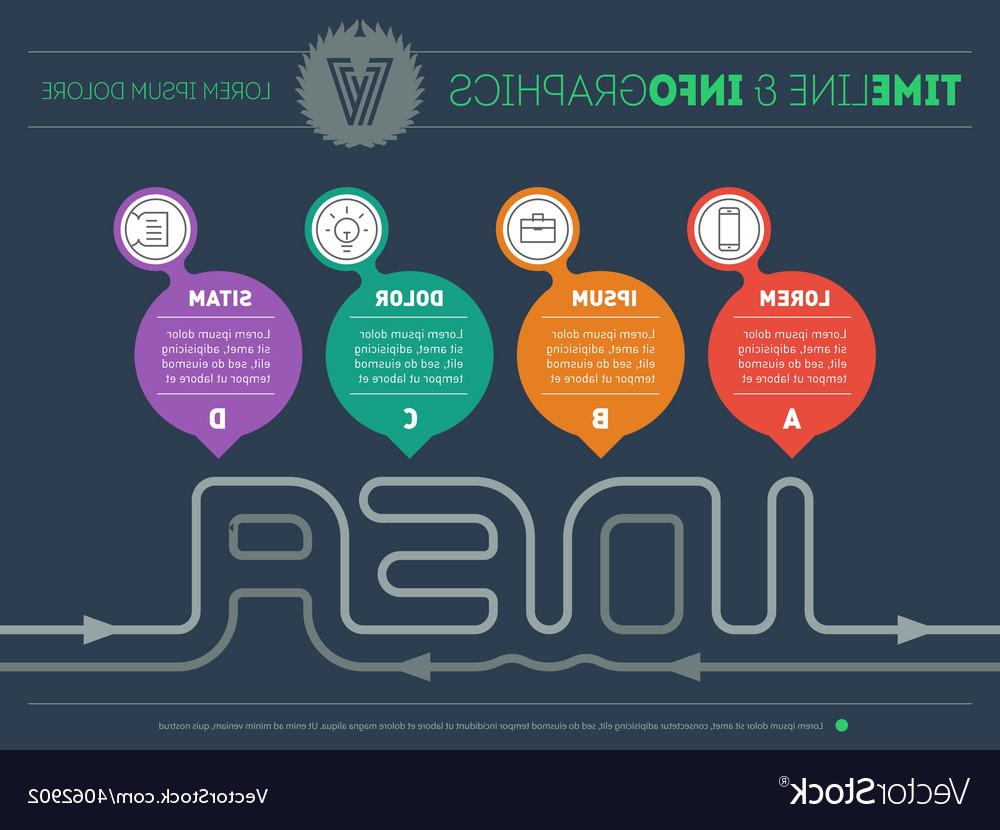 1000x830 Best Hd Create Infographic Vector Image Vector Images Design