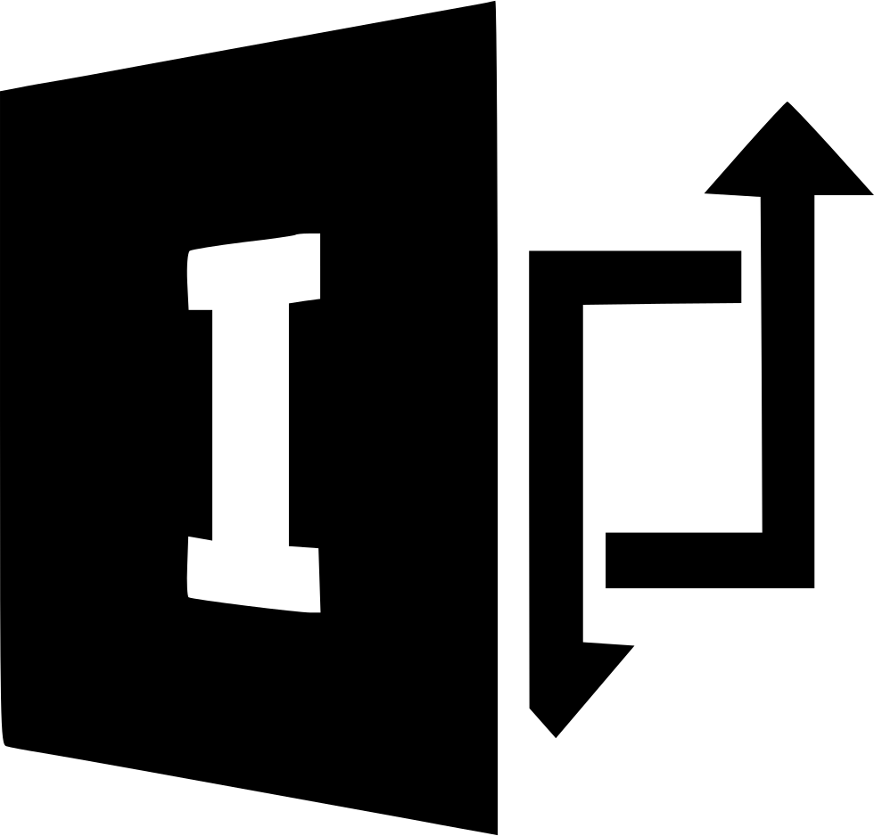 980x938 Infopath Png Icon Free Download