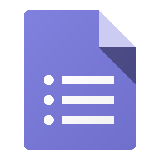 512x512 Infopath Icon