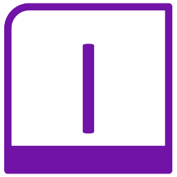 256x256 Infopath Icon