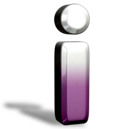 256x256 Office Infopath Icon