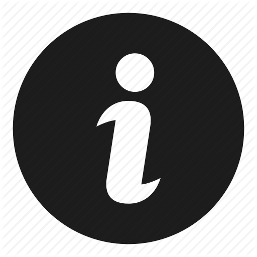 Inform Icon