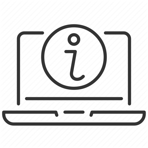 Inform Icon at Vectorified.com | Collection of Inform Icon free for ...