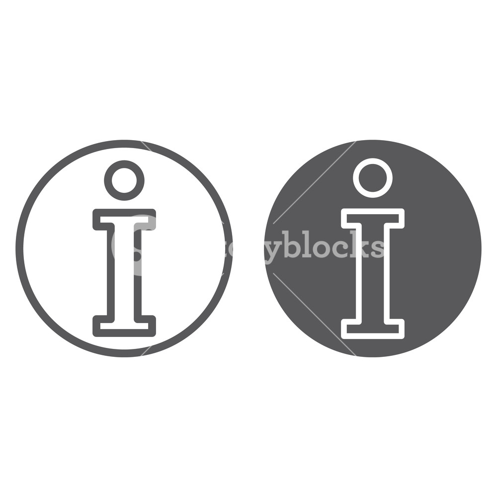 Inform Icon at Vectorified.com | Collection of Inform Icon free for ...