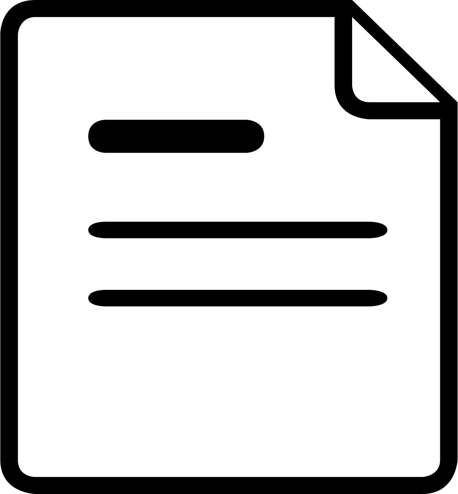 Inform Icon at Vectorified.com | Collection of Inform Icon free for ...