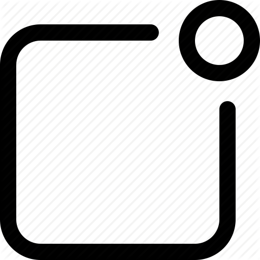 512x512 App, Inform, Informing, Notification, Notify, Push, Remind Icon