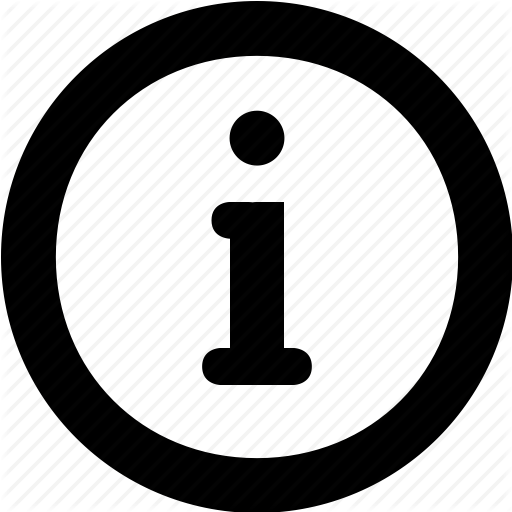 Inform Icon at Vectorified.com | Collection of Inform Icon free for ...