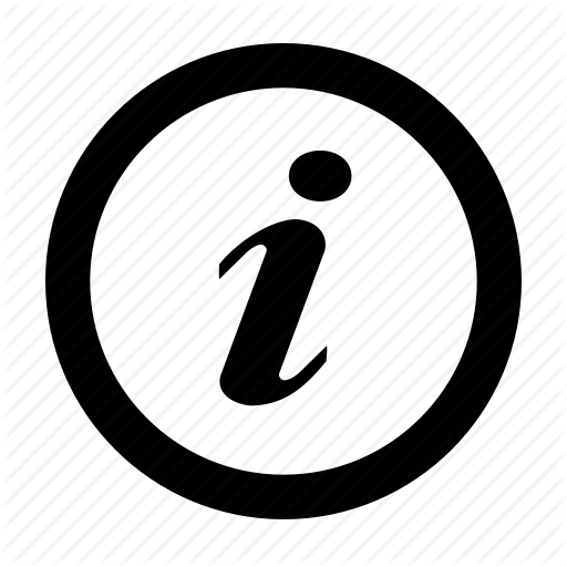 Inform Icon at Vectorified.com | Collection of Inform Icon free for ...