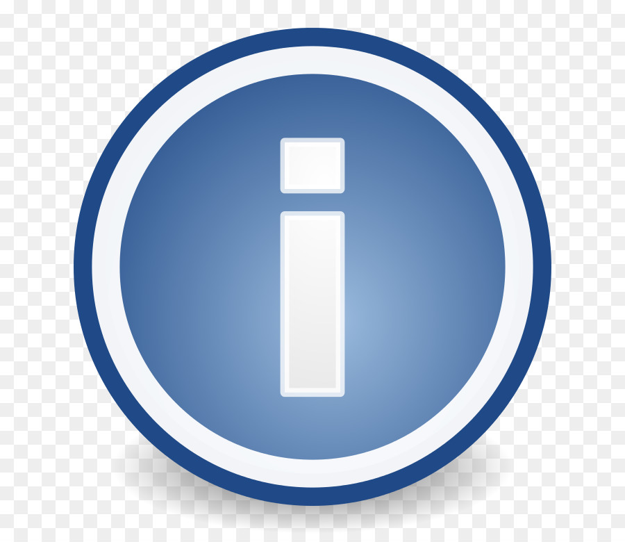 900x780 Information Icon Clipart