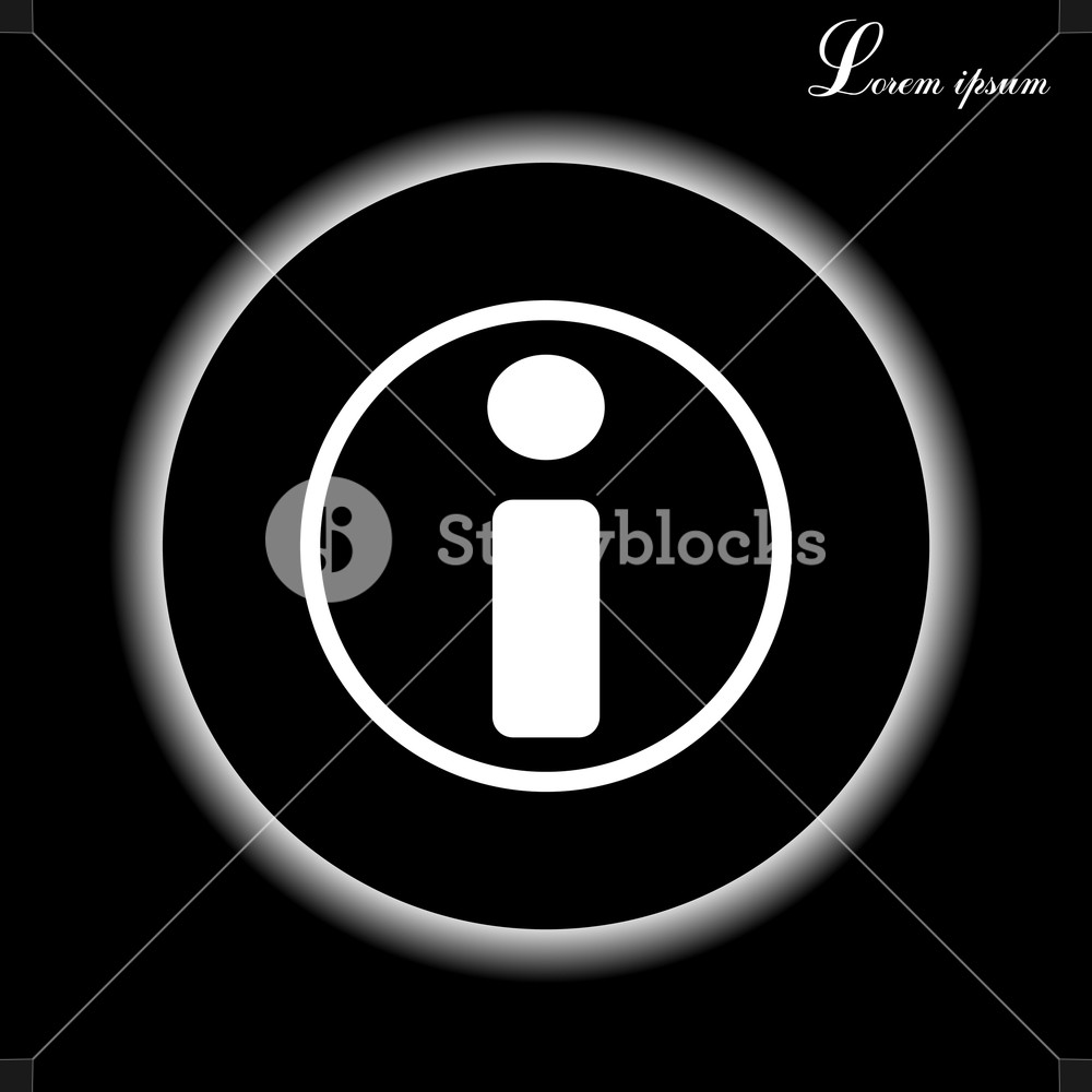 Information Icon Free
