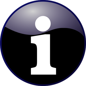 300x300 Information Icon Png Clip Arts For Web