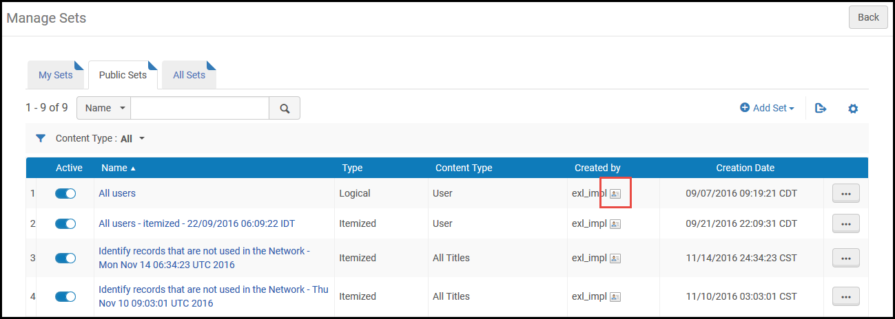 1299x464 The Alma User Interface