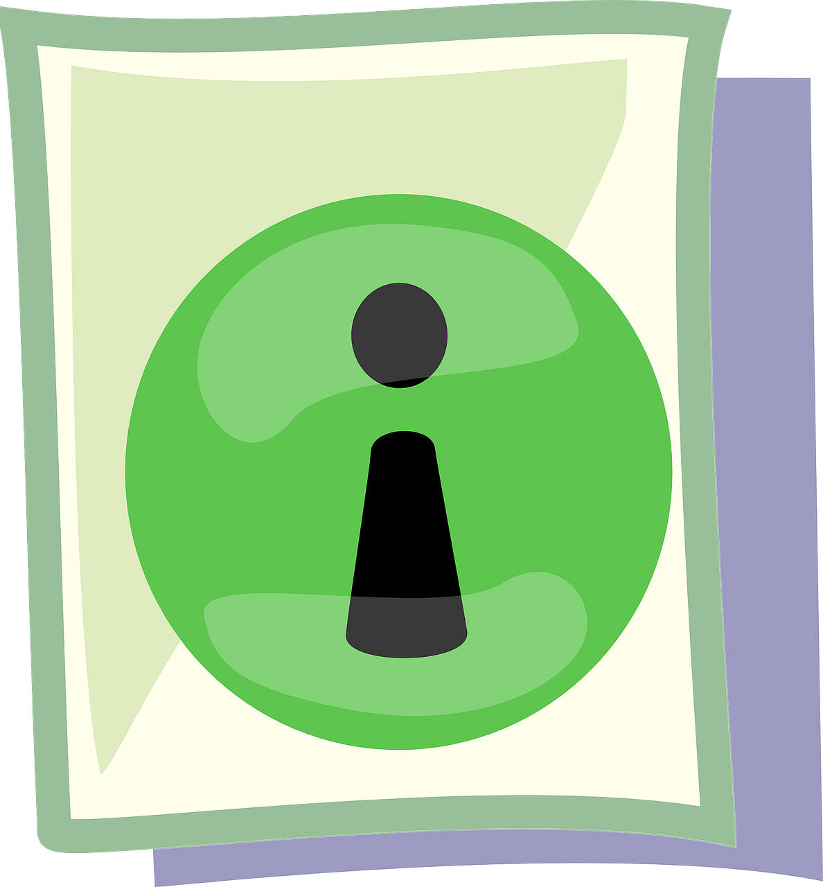 1188x1280 Info Information Idea Icon Png