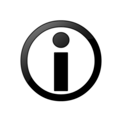 512x512 Symbols Information