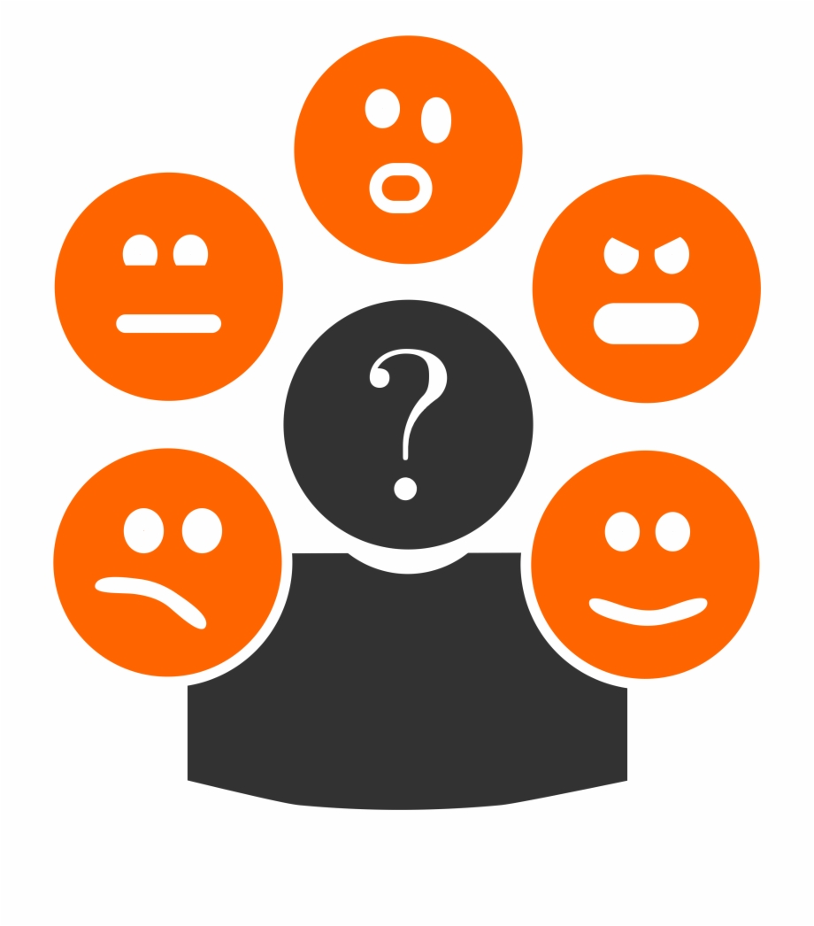 920x1046 While Communicating, Humans Express Just So Much Information