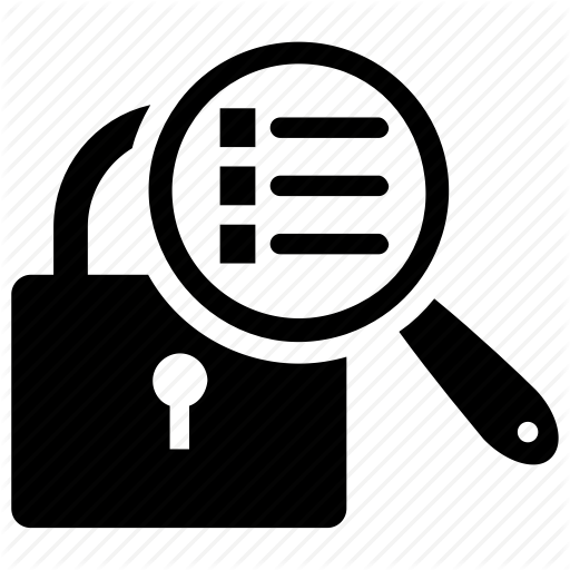 512x512 Data Security, Database Security, Information Protection