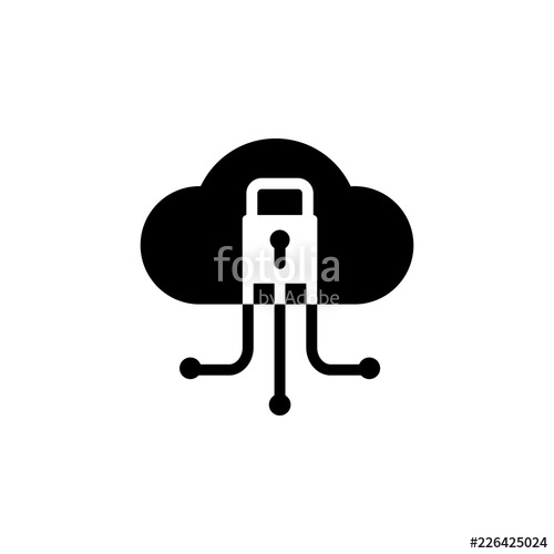 500x500 Information, Security Icon Element Of Gdpr Icon For Mobile