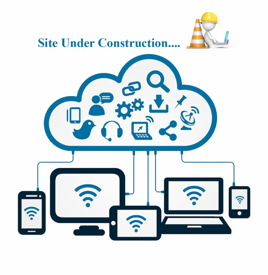 920x946 Information And Communication Technology Icon