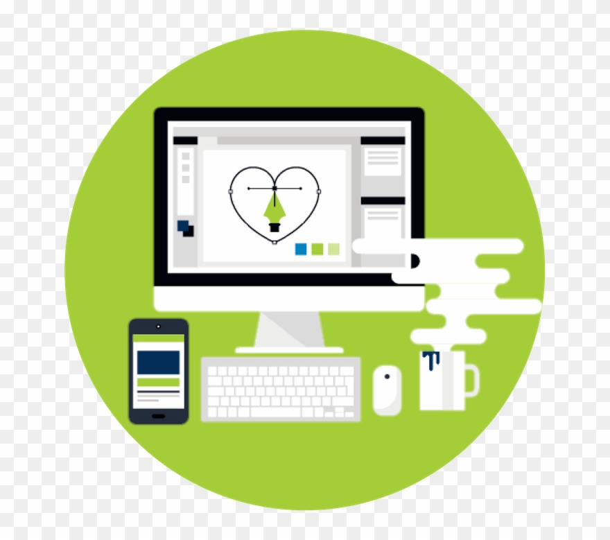 880x779 Technology Clipart Green Technology