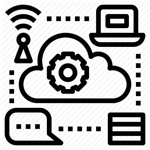 512x512 Computer, Information, Infrastructure, Internet, Service