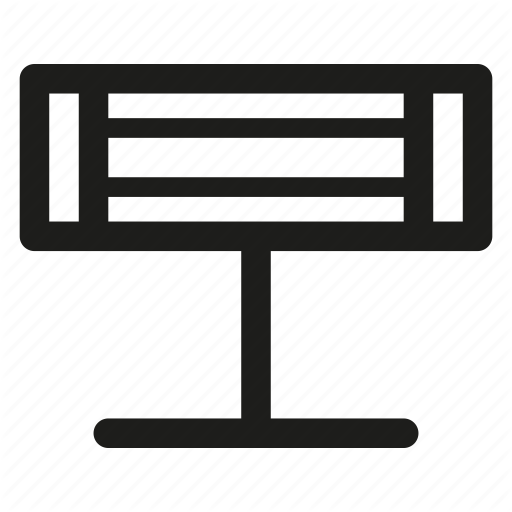 Heater, Infrared Icon 512x512 Heater, Infrared Icon