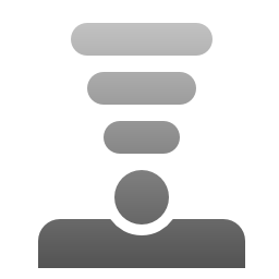 Infrared Icon 256x256 Infrared Icon