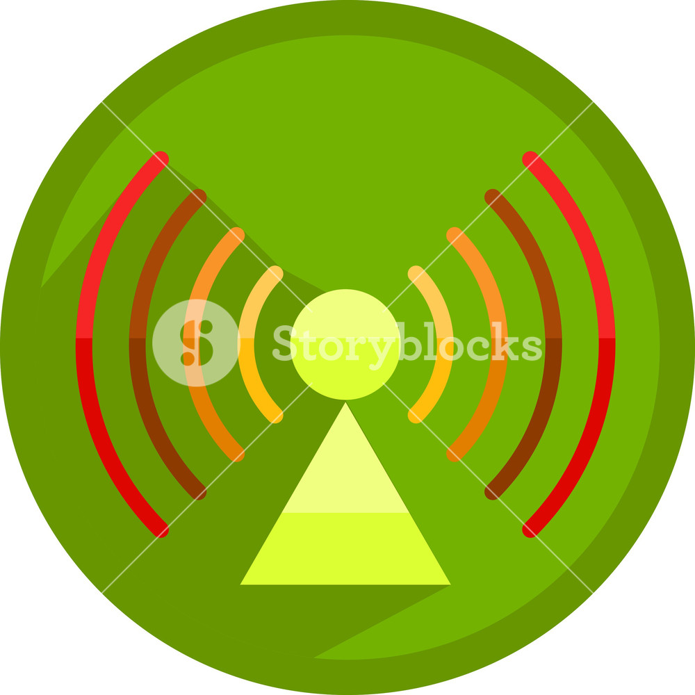 Infrared Symbol Electric Diagram