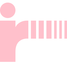 Free Pink Infrared Icon 256x256 Free Pink Infrared Icon