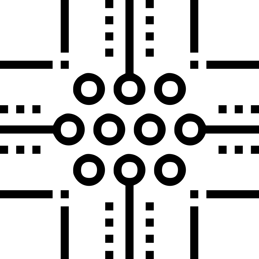 980x980 Data Infrastructure Png Icon Free Download