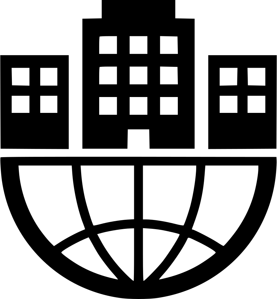 Infrastructure Icon at Vectorified.com | Collection of Infrastructure ...