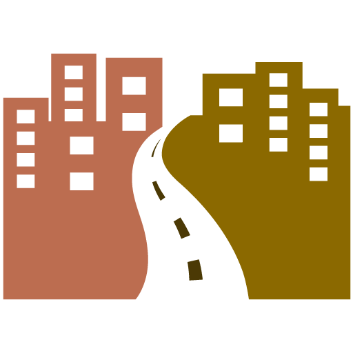 512x512 Infrastructure