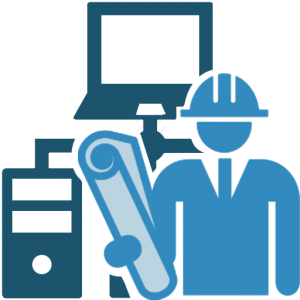 300x300 Lg Icon It Infrastructure Ent Arch