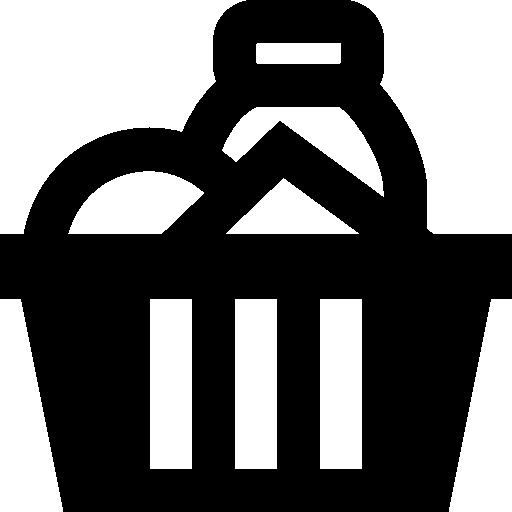 512x512 Food Bunch Ingredients Icon Android Iconset