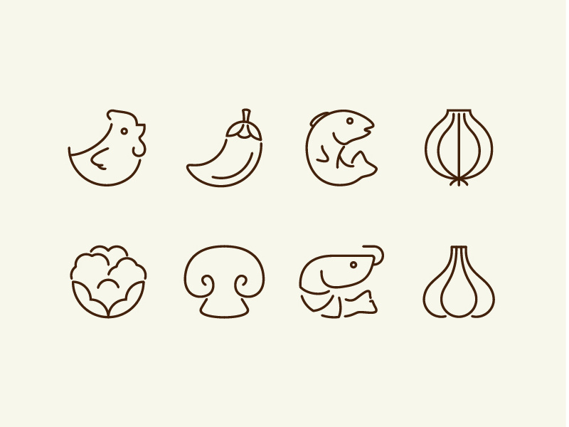 800x600 Ingredient Icons