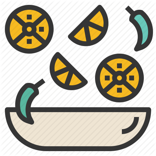512x512 Ingredients, Materials, Prepare, Raw, Vegetable Icon