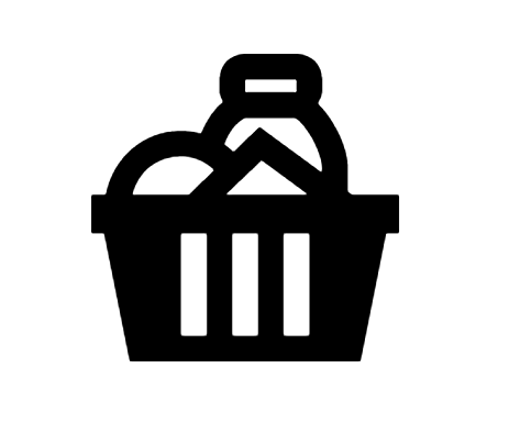 463x396 Ingredients Icon In Android Style This Ingredients Icon Has