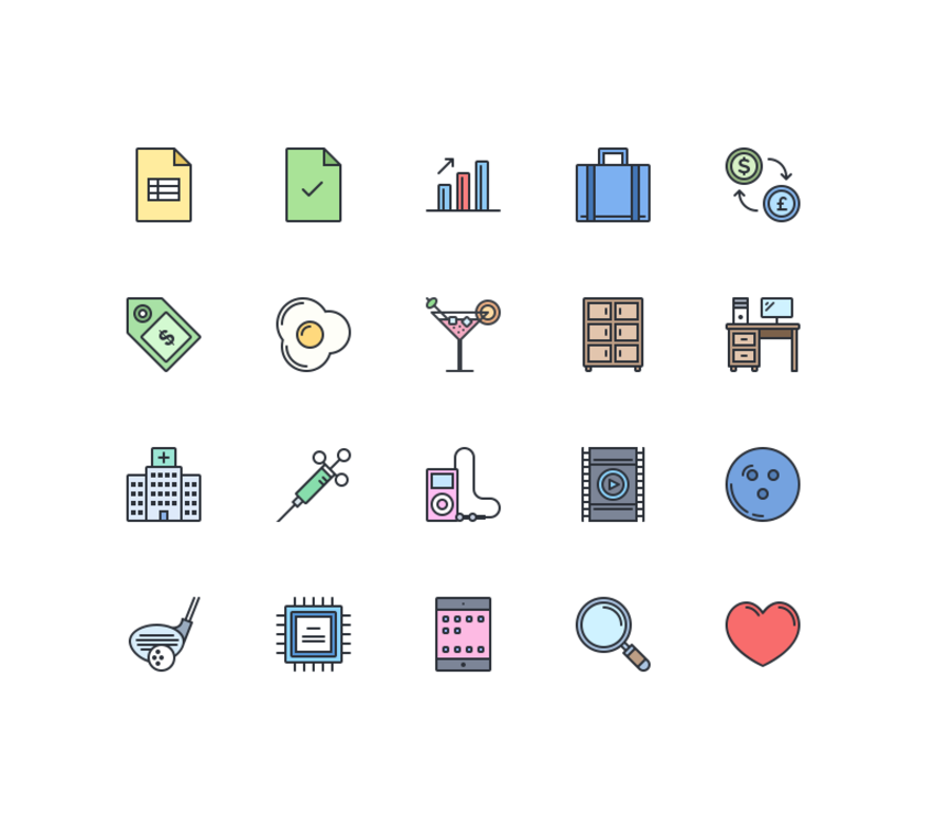 850x743 Epic Landing